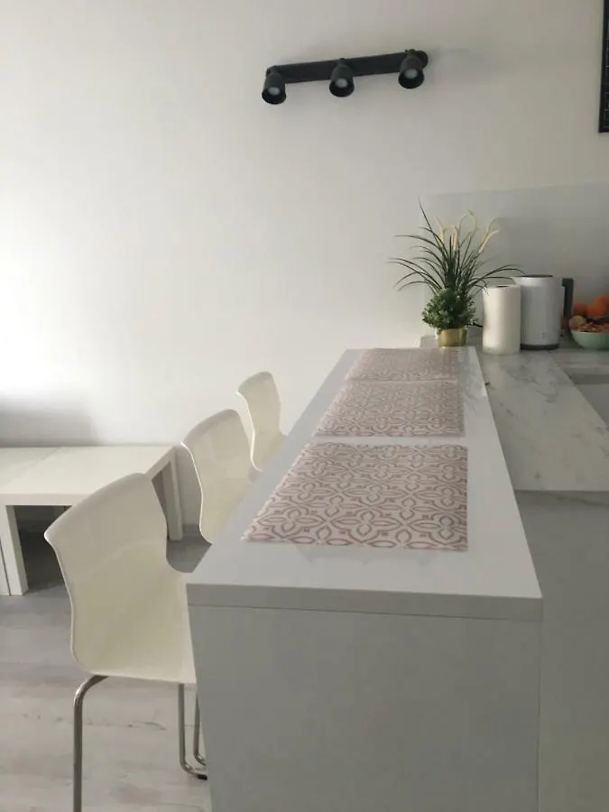 Bocian Hotel Krakow Apartment