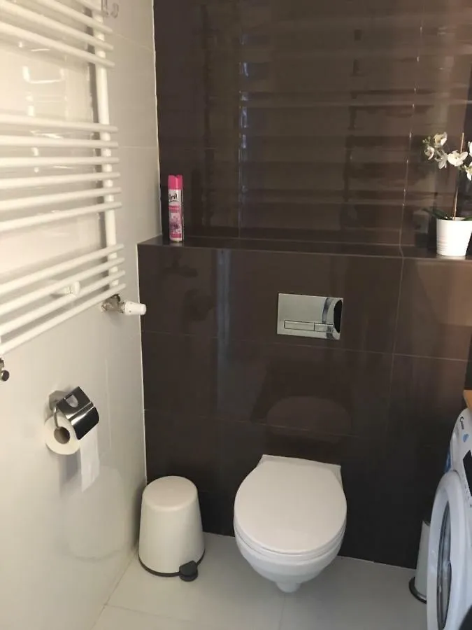 Bocian Hotel Krakow