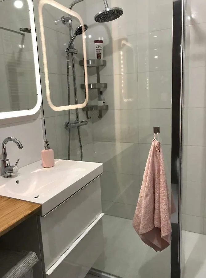 Bocian Hotel Krakow Poland