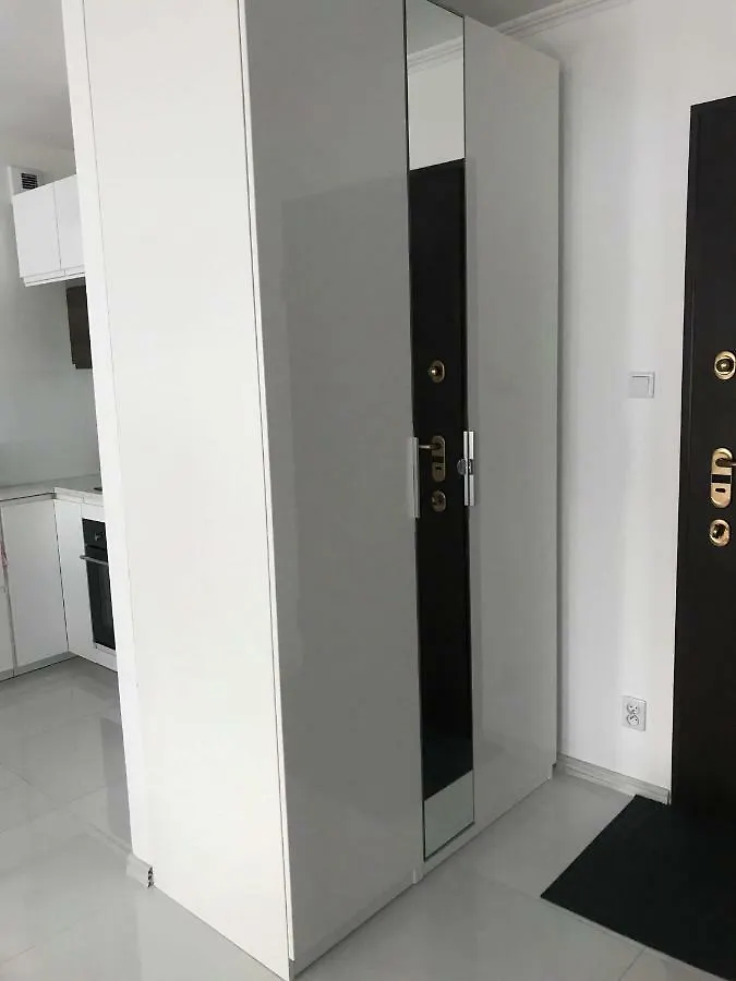 Bocian Hotel Krakow