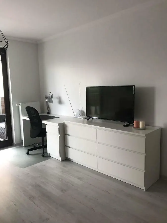 Apartment Bocian Hotel Krakow