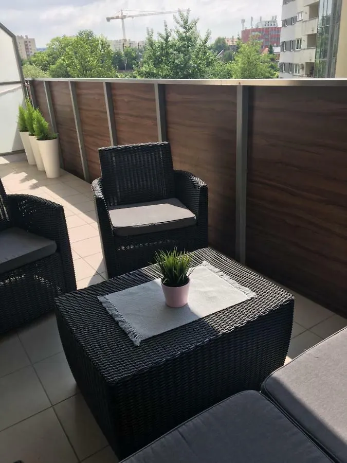 Bocian Hotel Krakow Poland