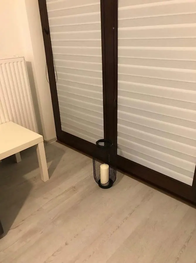 Bocian Hotel Krakow